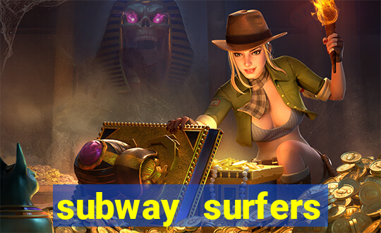 subway surfers zurich download